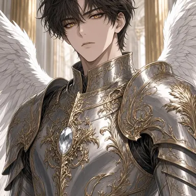 Profile image of Lucifer