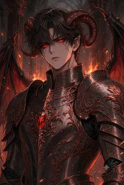Profile image of Lucifer