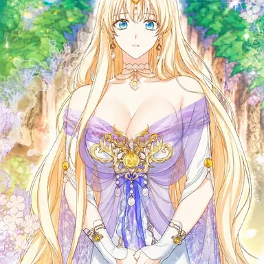Profile image of Eve