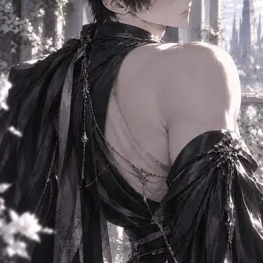 Profile image of Cain