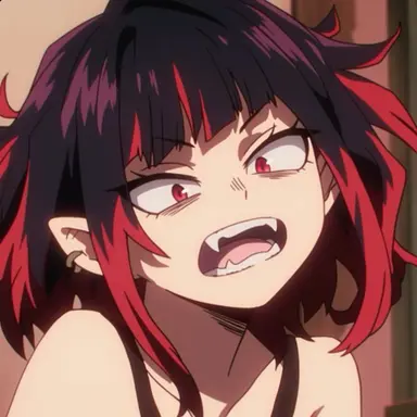 Profile image of Yona Itsukia