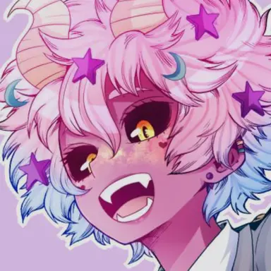 Profile image of Mina Ashido