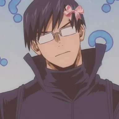 Profile image of Tenya lida