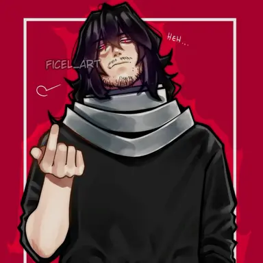 Profile image of Shota Aizawa