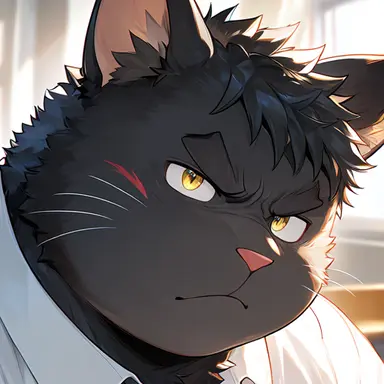 Profile image of クロ