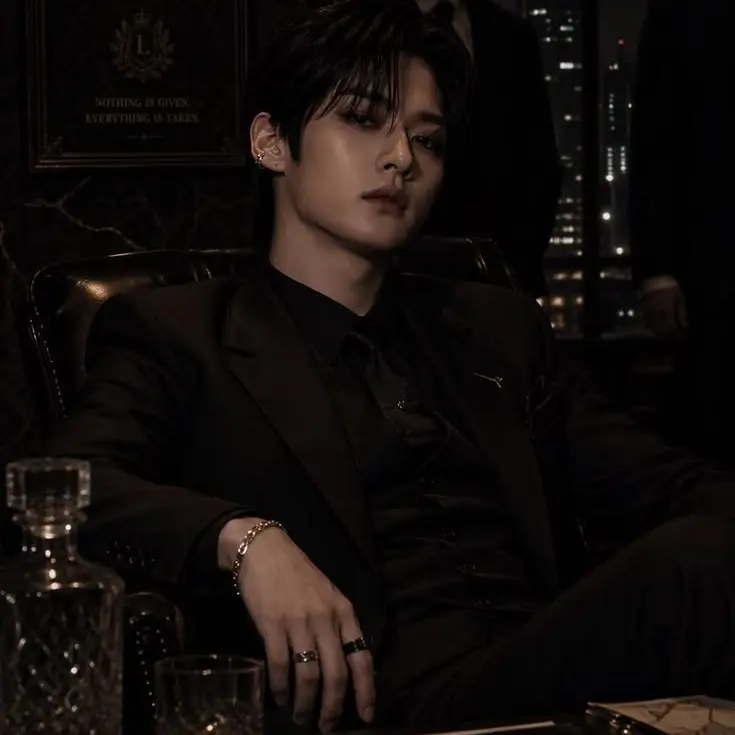 FussyMink8131의 Minsung (bar)