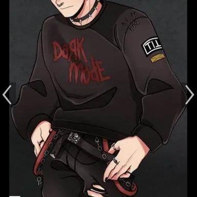 Profile image of Alphonse