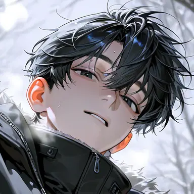 Profile image of 柚月