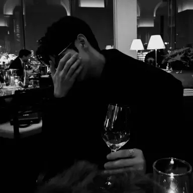 Profile image of Dante