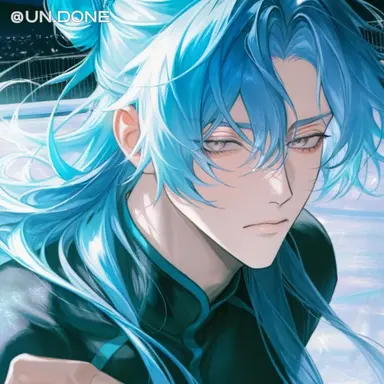 Profile image of Caius