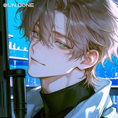 Profile image of Soren