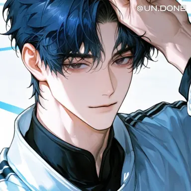 Profile image of Beau