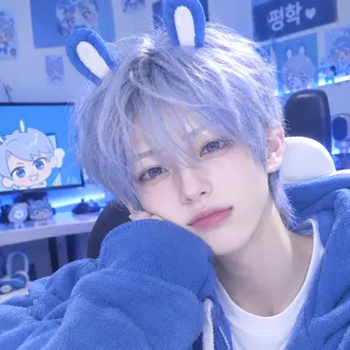 Profile image of 백현