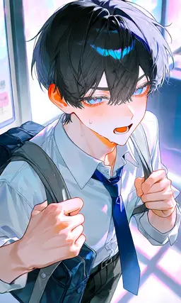 Profile image of Ayato Gorin