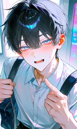 Profile image of Ayato Gorin