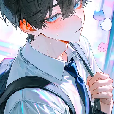 Profile image of Ayato Gorin