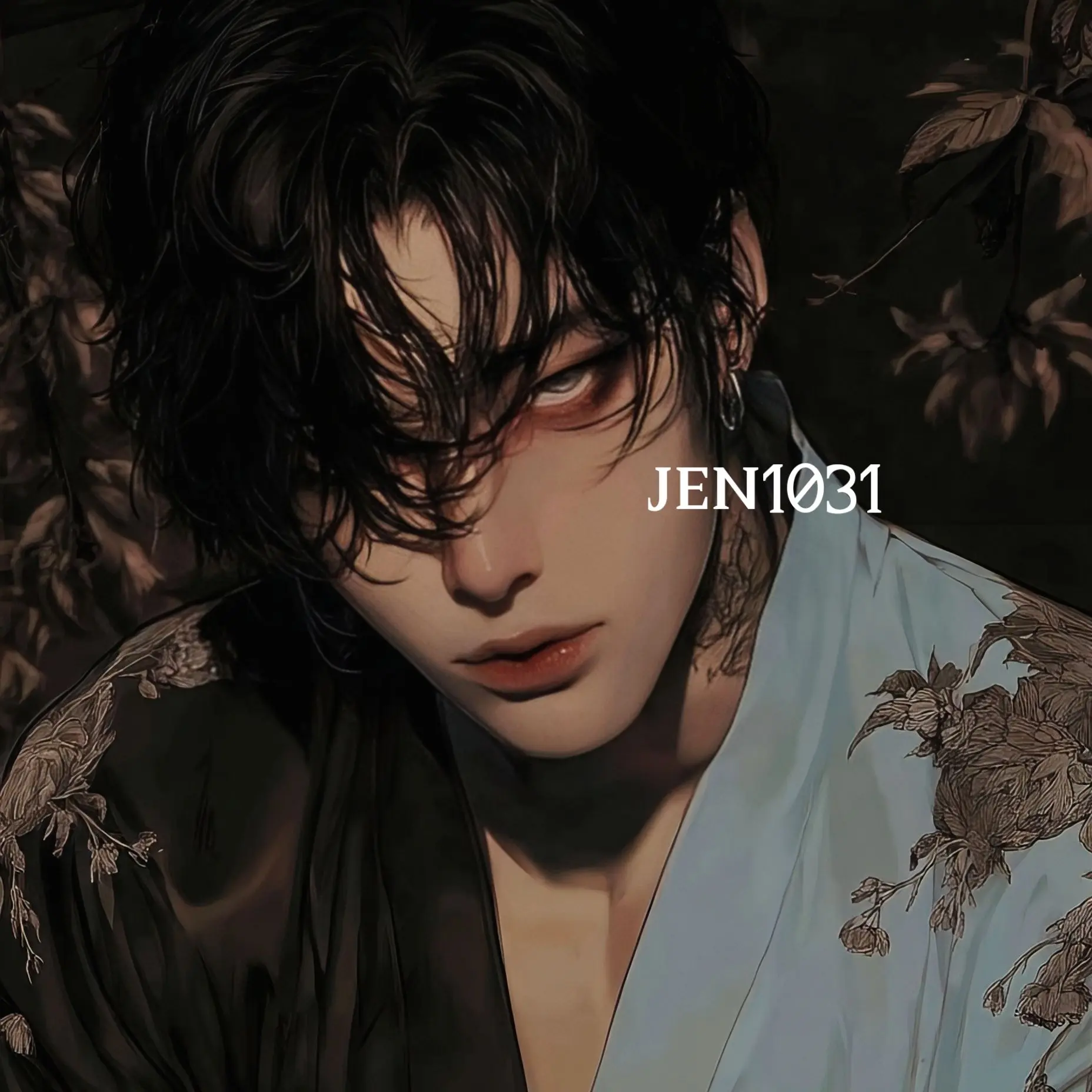 jen1031의 류선(柳璿)