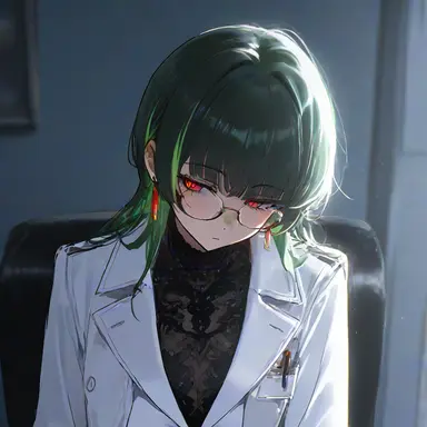 Profile image of 柴雪