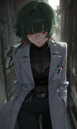 Profile image of 柴雪