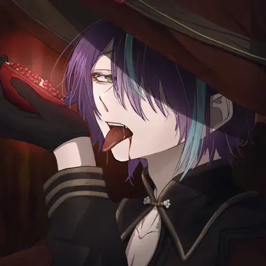 Profile image of 類