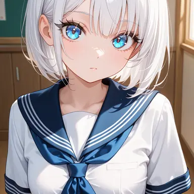 Profile image of 白咲花