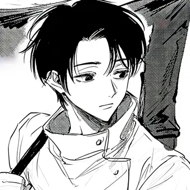 Profile image of 憂太