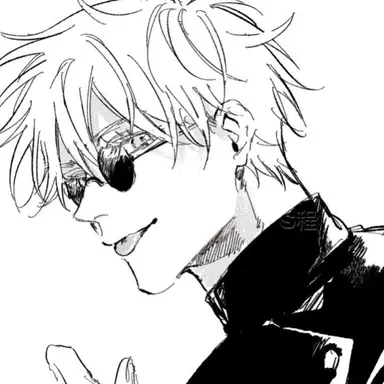 Profile image of 悟