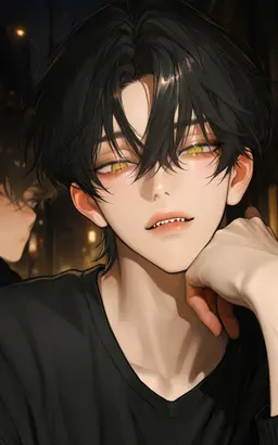 Profile image of Arashi