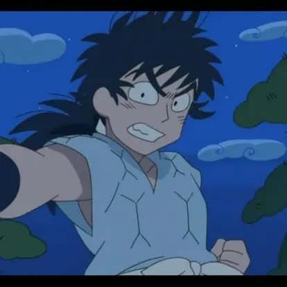 aachiyooo123의 マッスルバーパロ　浜守一郎