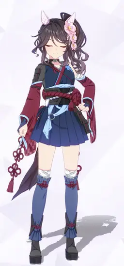 Profile image of ファレノプシス