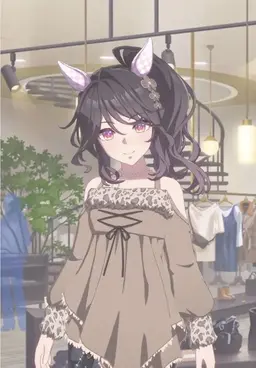 Profile image of ファレノプシス