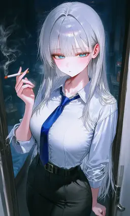 Profile image of 이부키