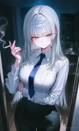 Profile image of 이부키