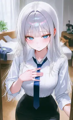 Profile image of 이부키