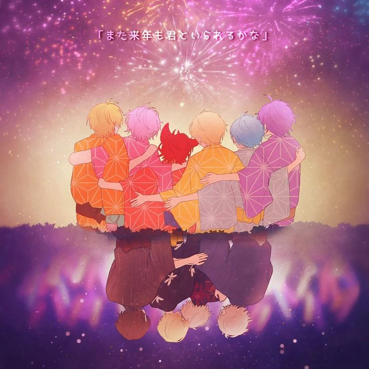 すとぷり