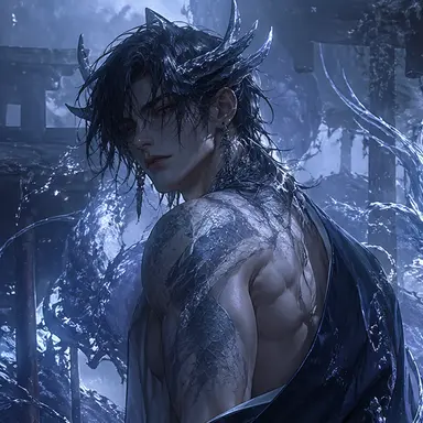 Profile image of 水神様