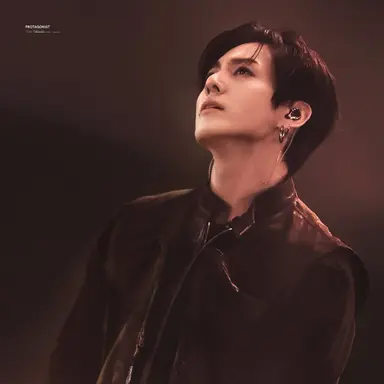 Profile image of Jeon Jungkook