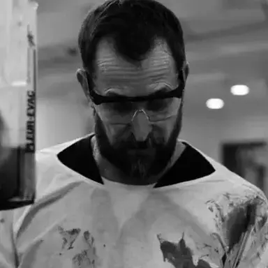 Profile image of Nikolai Petrov