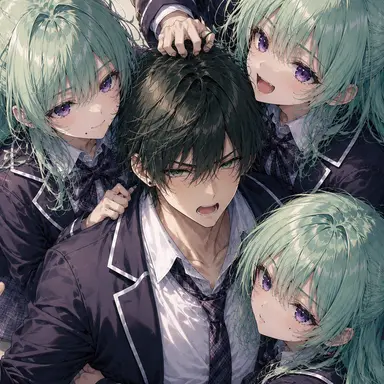 Profile image of Ren