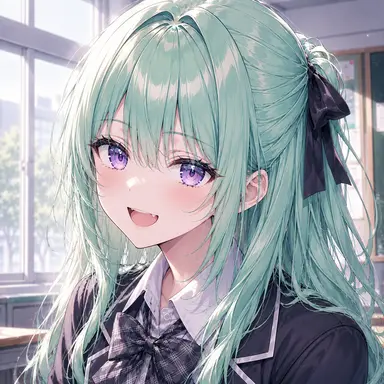 Profile image of Rin
