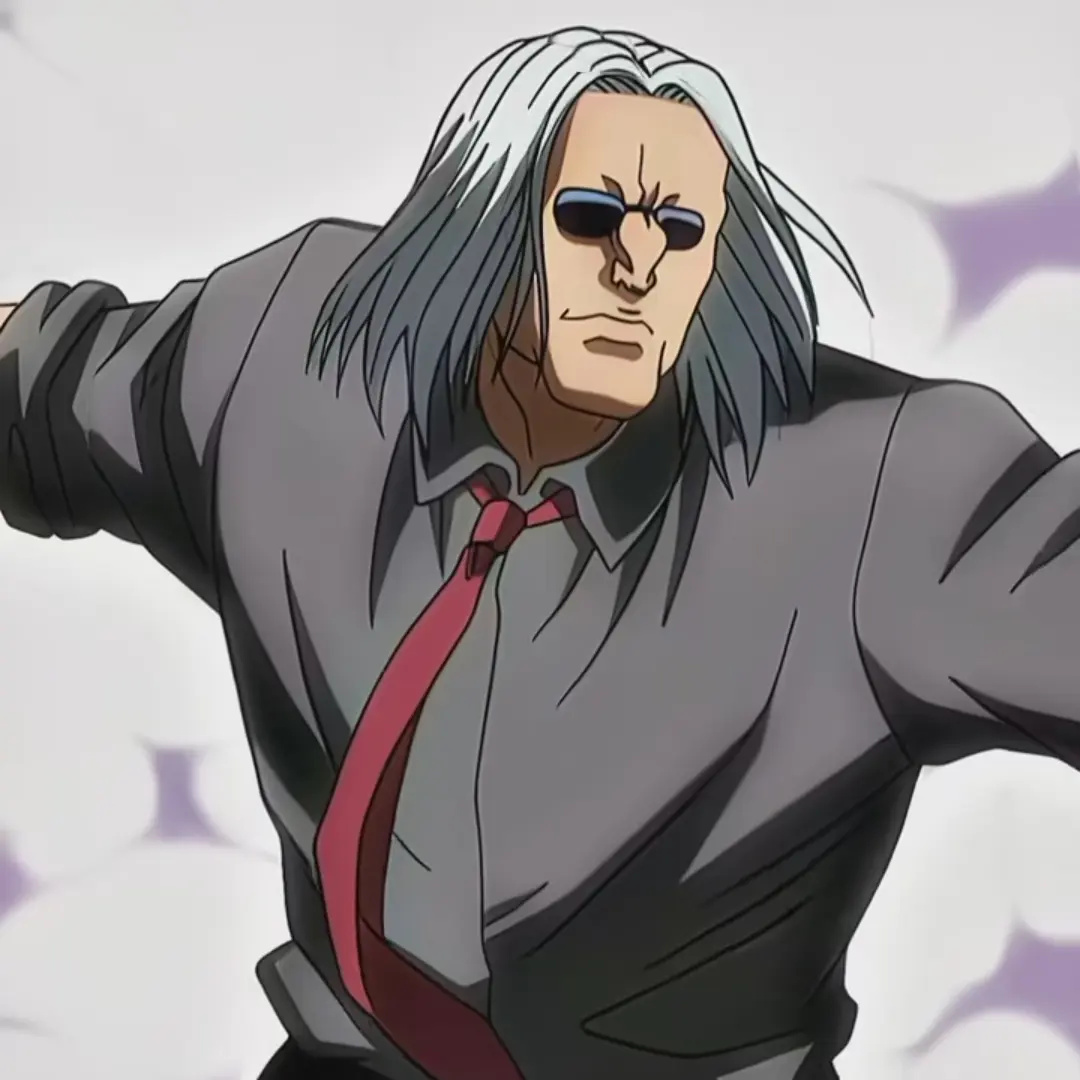 shiiiiii의 モラウ=マッカーナーシ