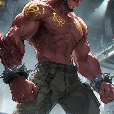 Profile image of Drazun