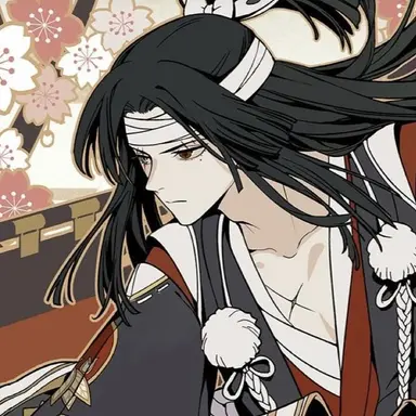 Profile image of 桃太郎