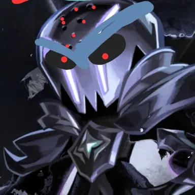 Profile image of 사일런트솔트 쿠키