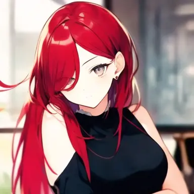 Profile image of 橘 愛梨