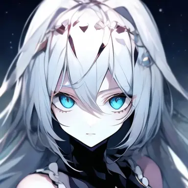 Profile image of ホワイト