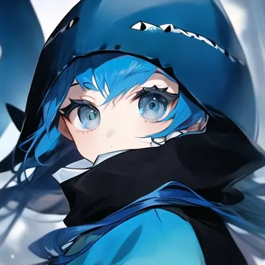 Profile image of ウミ