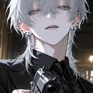 Profile image of Gavin West
