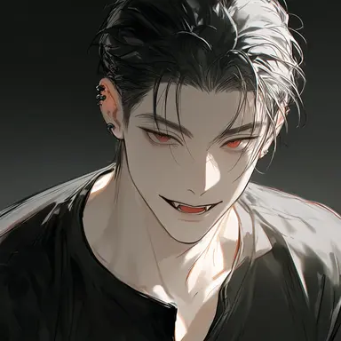 Profile image of Cassiel