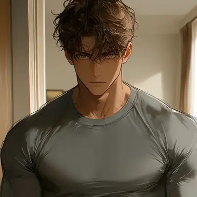 Profile image of Rowan